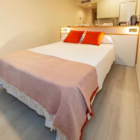 Ola Apartamentos Finisterre Exterior photo